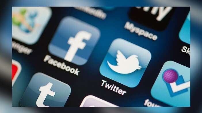 Twitter, Facebook ve Youtube'a erişilemiyor