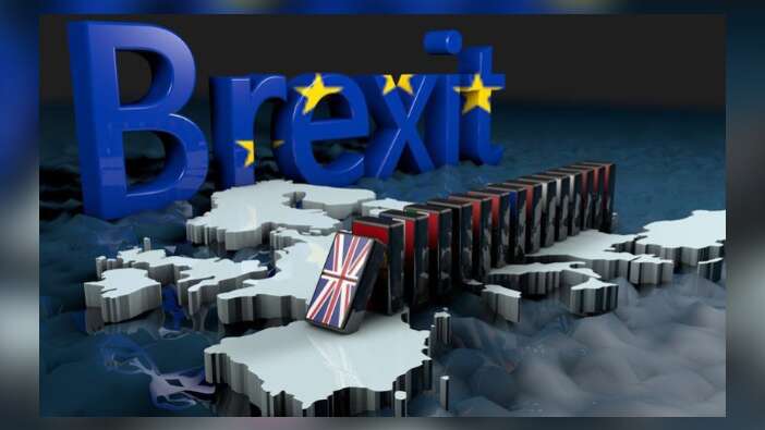 İngiliz kabinesinde 10. Brexit istifası!