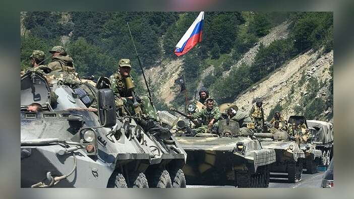 Kritik gelişme! Rus ordusu ani tatbikat başlattı