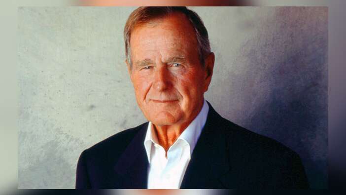 Bush’un ölümü nedeniyle Kosova’da 1 günlük yas ilan edildi