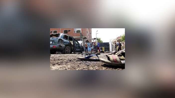 Yemen'de intihar saldırısı: 45 ölü