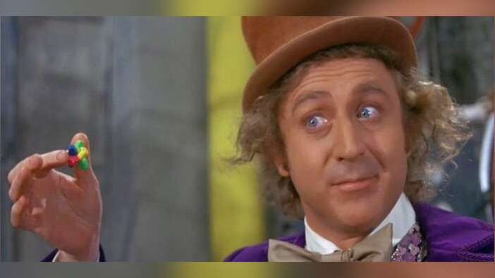 Ünlü oyuncu Gene Wilder öldü
