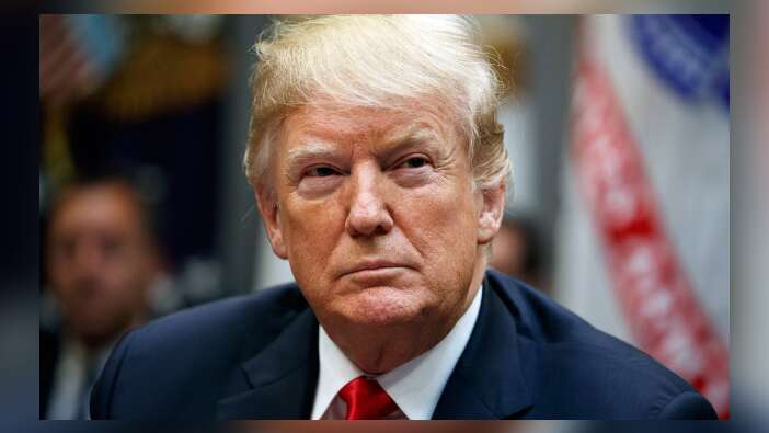 Trump Genelkurmay Başkanı adayını açıkladı!