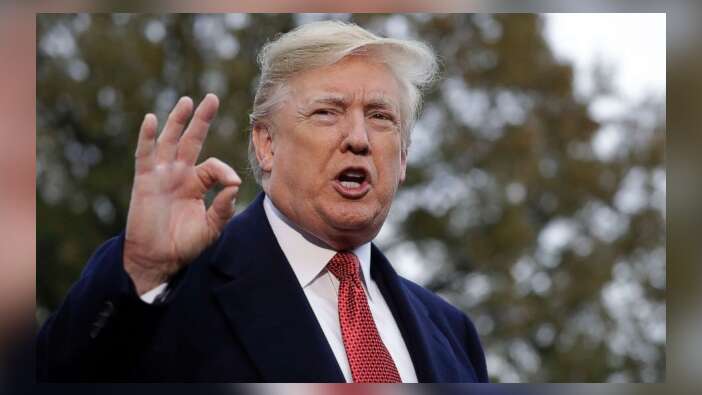 Trump ABD'ye giriş için bilet kesmeye hazırlanıyor