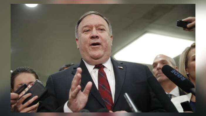 Pompeo'dan yeni Cemal Kaşıkçı açıklaması!