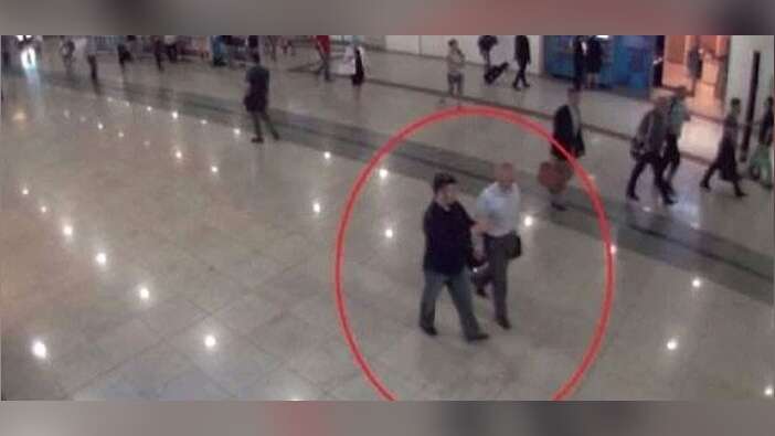 İşte FETÖ'nün Rusya'daki bir numarası