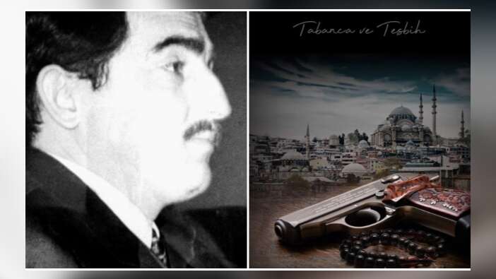 Hasan Kaçan, Sultan Demircan'ı beyazperdede yaşatacak!