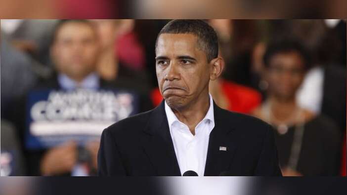 Obama'dan Türkiye itirafı: Böyle bir şeyin ABD’de olduğunu düşünün