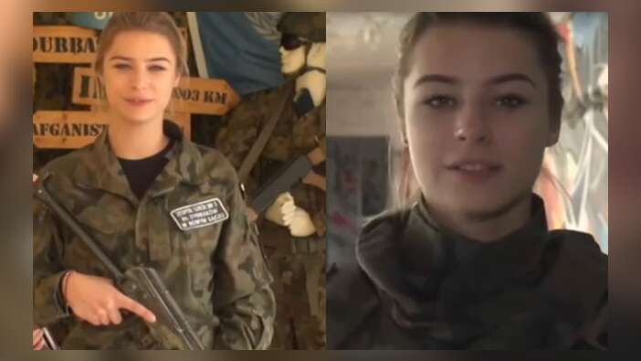 Üniversite öğrencilerine askeri eğitim