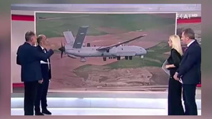 Yerli üretim SİHA'ların operasyonlarını böyle anlattılar