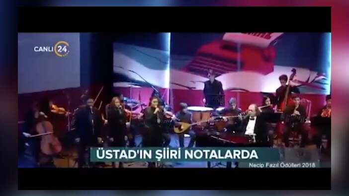 Yücel Arzen'den muhteşem 'Sakarya' performansı!