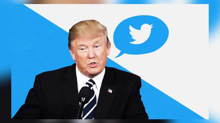 Trump'a tweet atmayı öğreten adam konuştu...