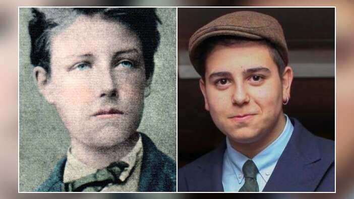 Türk Rimbaud Sabancılardan çıktı!