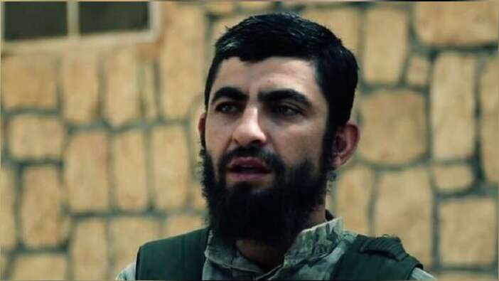 ABD Suriye'de muhalif komutanları vurdu
