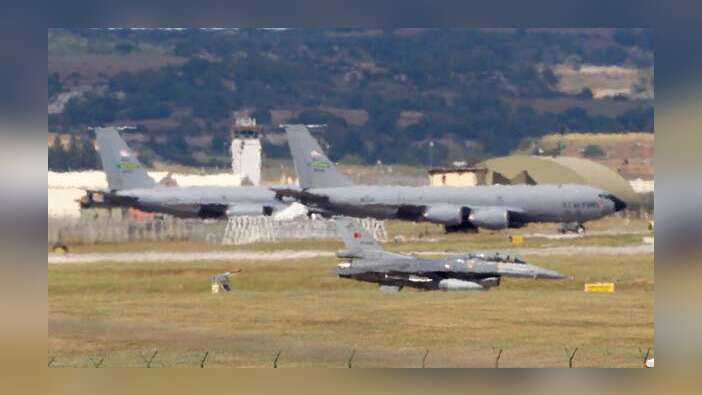 Almanya'nın beklediği İncirlik kararı belli oldu