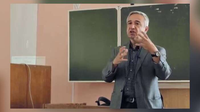 Kayıp Türk profesör Kolombiya’da ölü bulundu