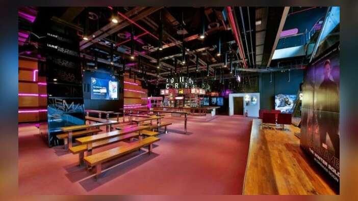 Mars Cinema: En ucuz bilet 30 lira olur!
