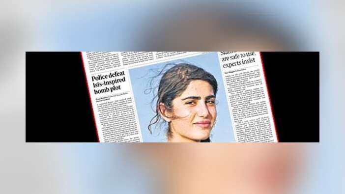 İngiliz The Times gazetesinden skandal manşet!