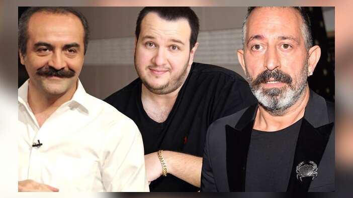 Büyük kapışmada komedyenler ittifakı