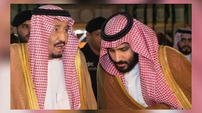 Suudi Arabistan'da yeni dönem başladı!