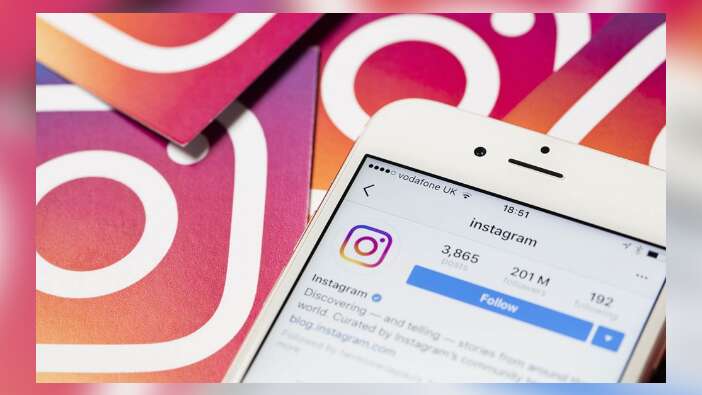 İran Instagram'ı kapatıyor...