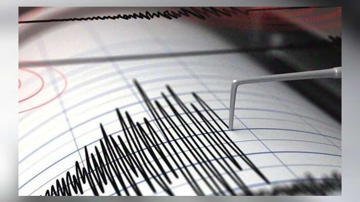 Brezilya'da 6.8 büyüklüğünde deprem