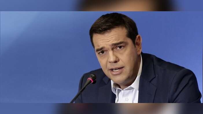 Çipras: Türkiye sözünü tuttu Avrupa da sözünü tutmalı