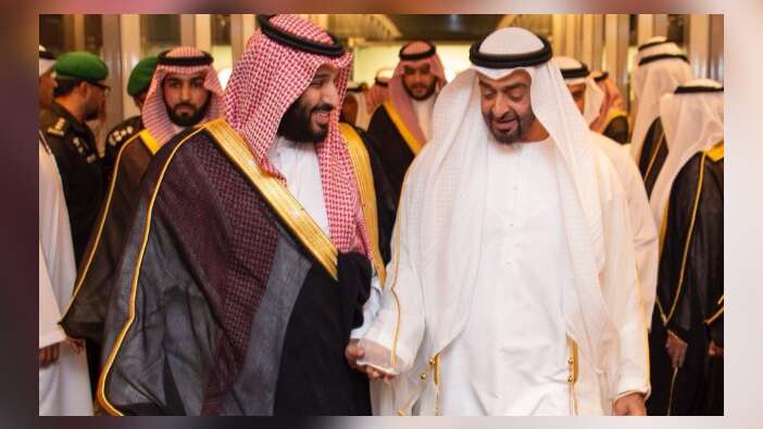 Suudi Arabistan, BAE ve 2 ülkeden gizli toplantı!