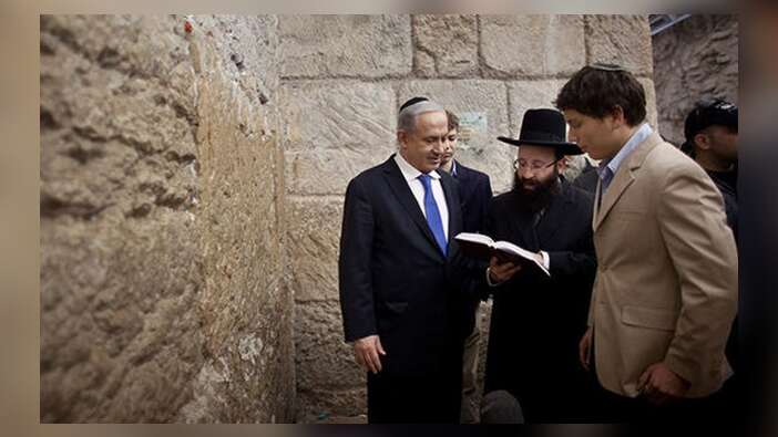 Netanyahu ailesinin skandalları bitmiyor!