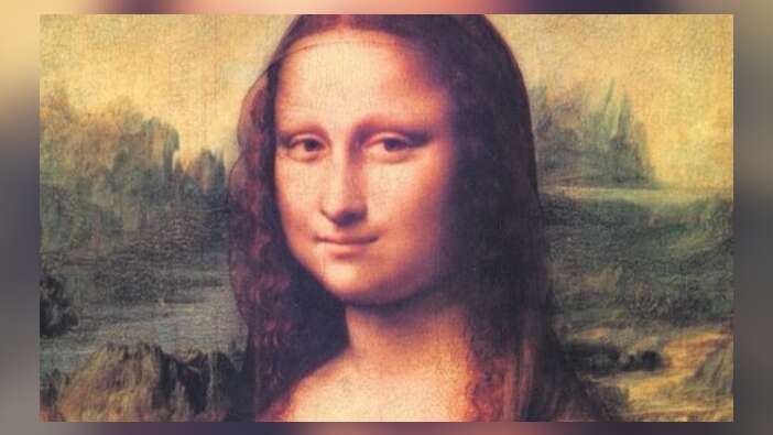 Mona Lisa'nın bir bakışı 50 milyar dolar!