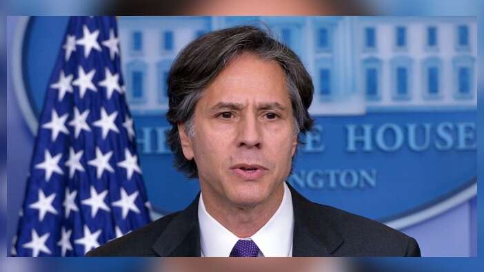 Blinken: DAEŞ uyuyan hücrelere dönüşebilir