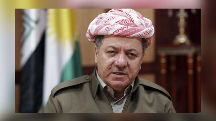 Barzani: PYD Suriye'de PKK'nın siyasetini uyguluyor