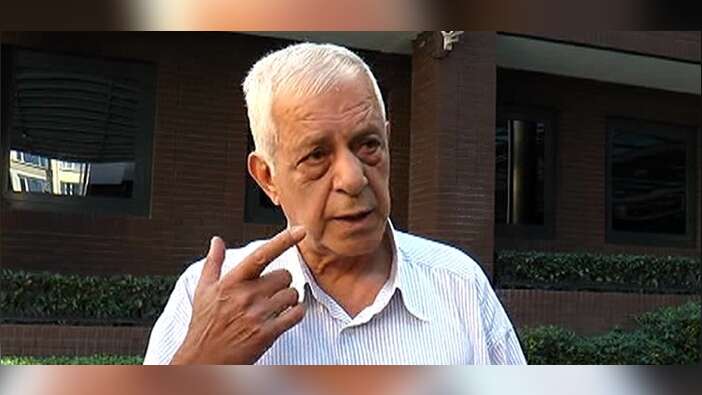 Komünistleri sevmem; Nazım Hikmet kim ya! Reziller... / VİDEO