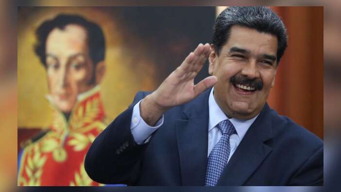 Venezuela'daki altınlar o ilimize gelecek!