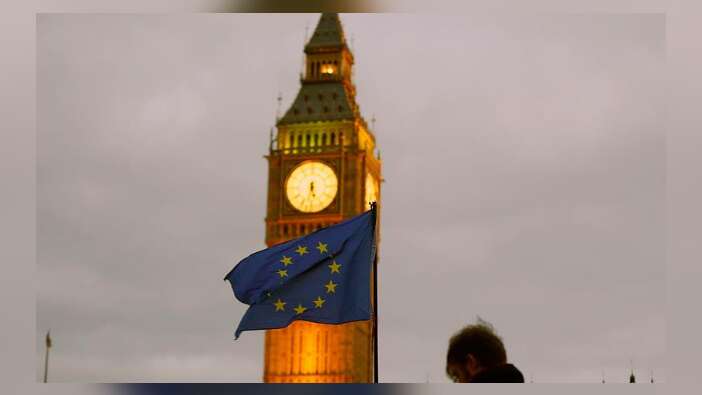 İngiltere'de kritik Brexit oylaması bugün!