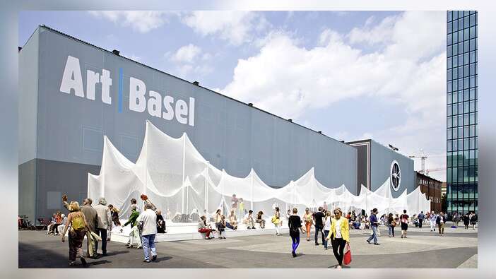 İstanbul'u dünya sanat piyasasının birinci ligine çıkarmak mümkün!