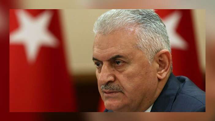 Başbakan Yıldırım'dan Tarık Akan mesajı