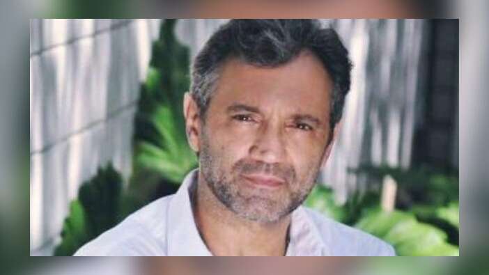 Ünlü oyuncu Domingos Montagner dizi çekiminde boğuldu