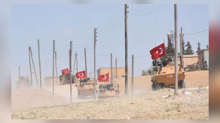 İşte 'güvenli bölge'nin detayları