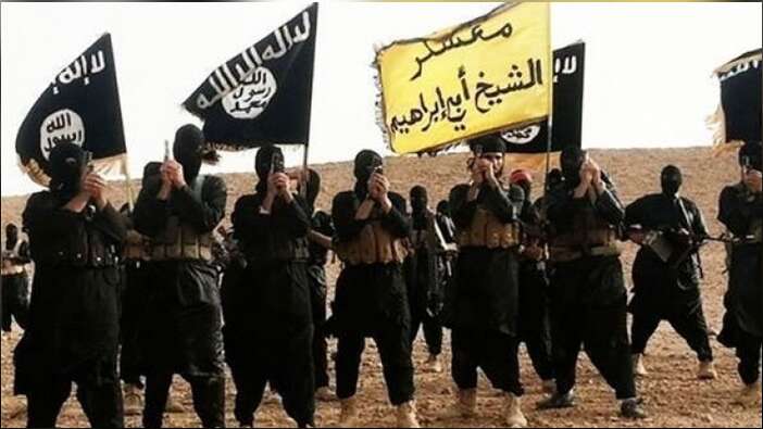 DAEŞ'in liderlerinden biri daha öldürüldü