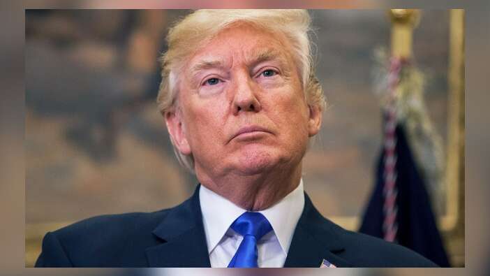 İşte Trump'ın "Yüzyılın Anlaşması" planı!