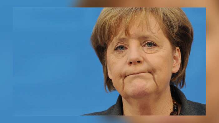 Liderler zirvesi öncesi Merkel'den itiraf: 'Kritik bir durumdayız'
