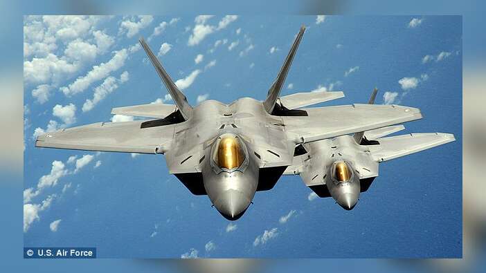 Flaş! ABD jetleri Suriye ordusunu vurdu: 62  ölü