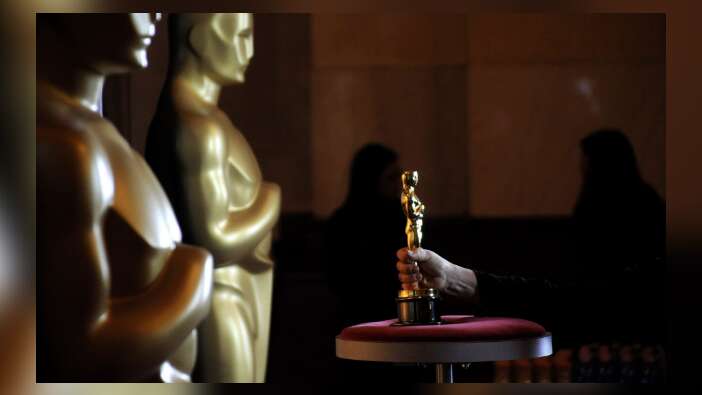 Oscar adayları açıklandı! İşte o liste...