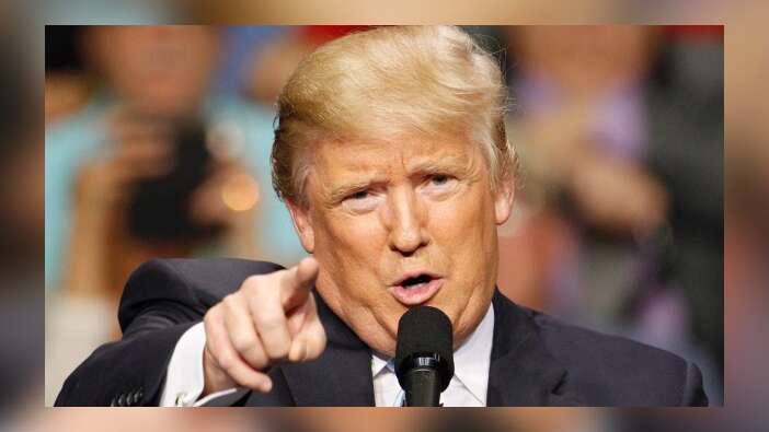 ''DAEŞ'in kurucusu Obama, yardımcısı da Hillary'dir!''