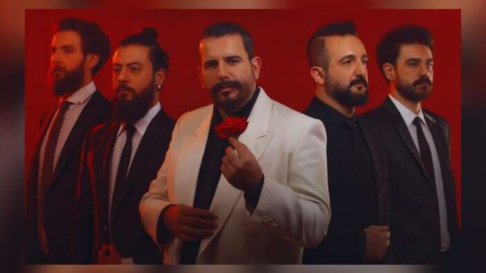 Gece Yolcuları, Müslüm Gürses şarkılarıyla Babylon'da!