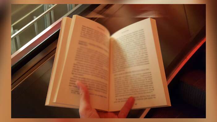Bu kitap büyük tartışma yaratır!