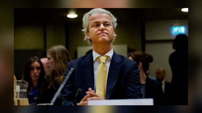Hollandalı aşırı sağcı lider Wilders: Türklere kapıları kapatalım