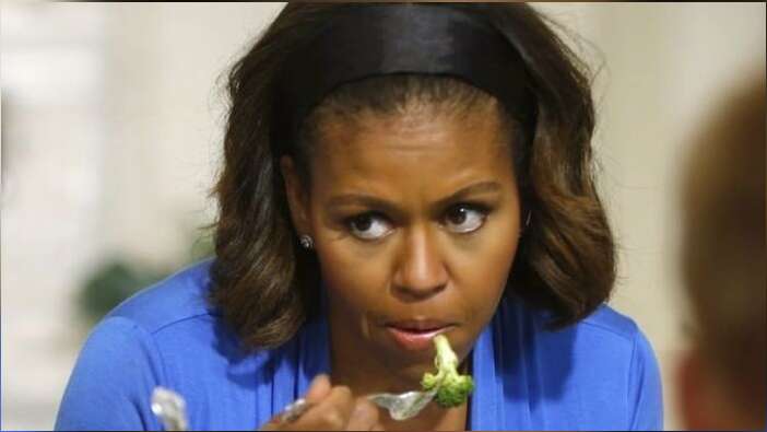 ABD'li Firsy Lady Michelle Obama'nın gizli bilgileri sızdırıldı