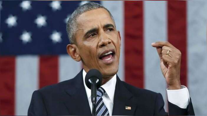 Obama, Suudi Arabistan tasarısını veto etti